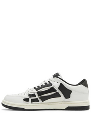 amirii skel top low white black