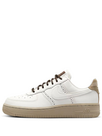 Nikee air force 1 low 07 lx brogue sail