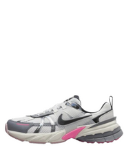 Nikee V2K Run "Cool Grey Pink"