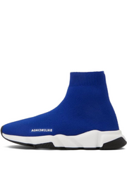 Balenciaga Speed Trainer Royal Blue