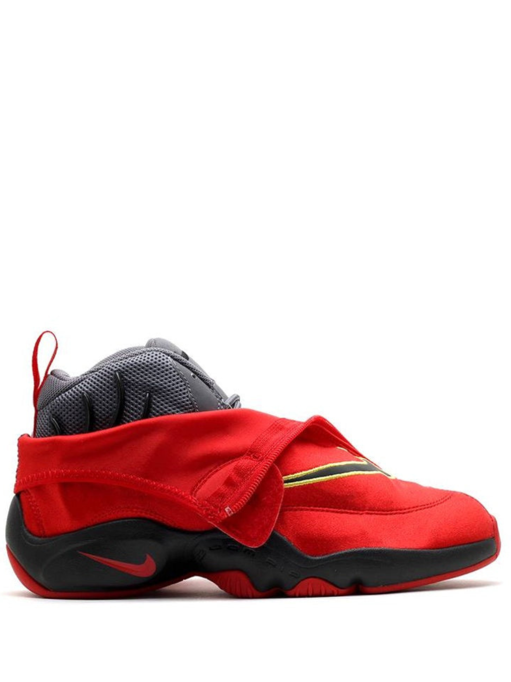 Nike Air Zoom Flight 98 The Glove Miami Heat