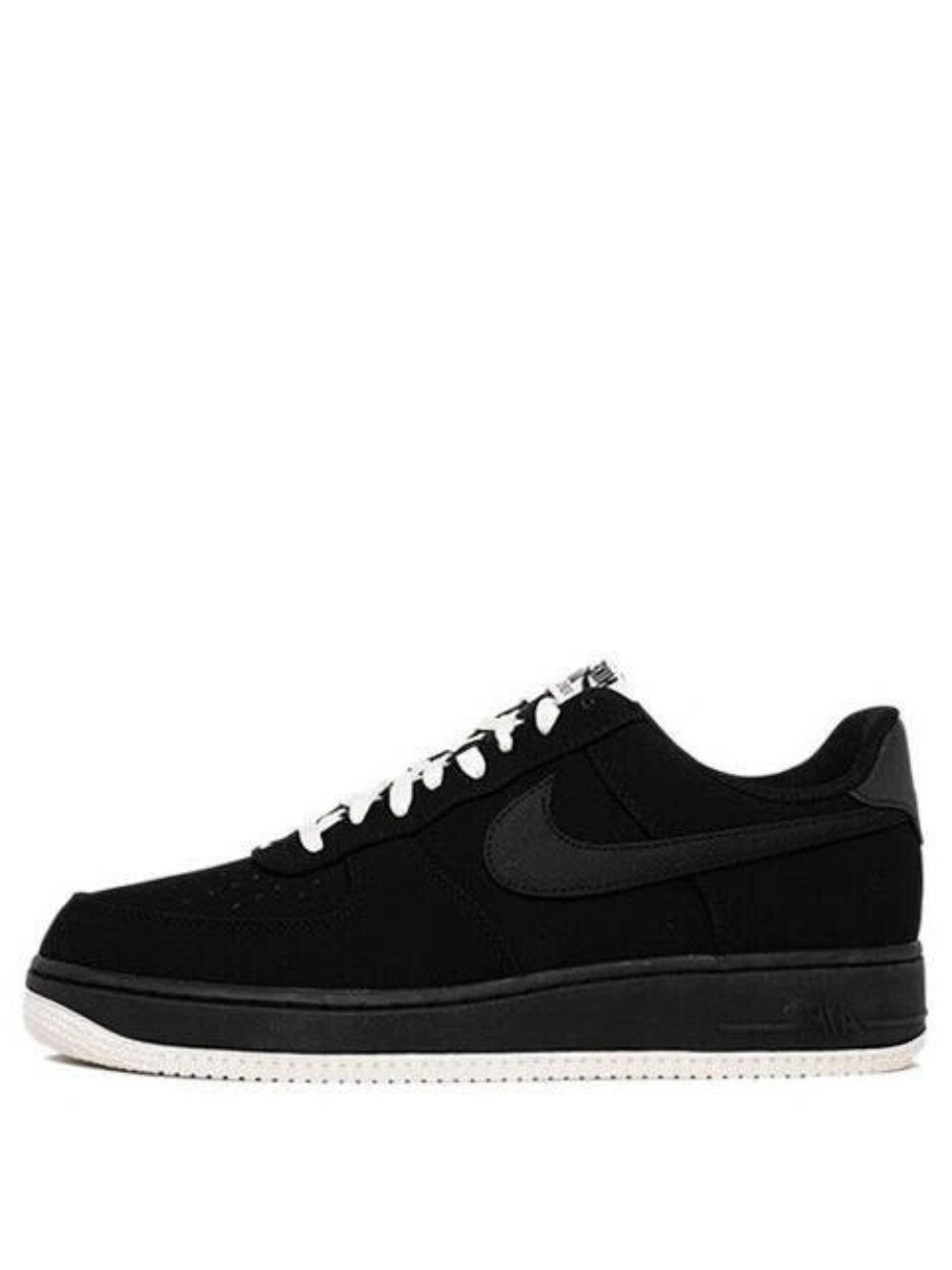Nikee Airforce 1 Black White