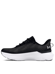 Under Armour Hovr Infinite Pro Black White