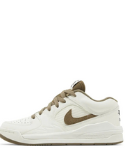 air jordan stadium 90 sail olive