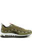 AirMax 97 UNDEFEATED OLIVE GREEN