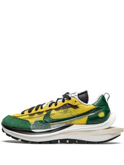 sacai x vaporwaffle tour yellow