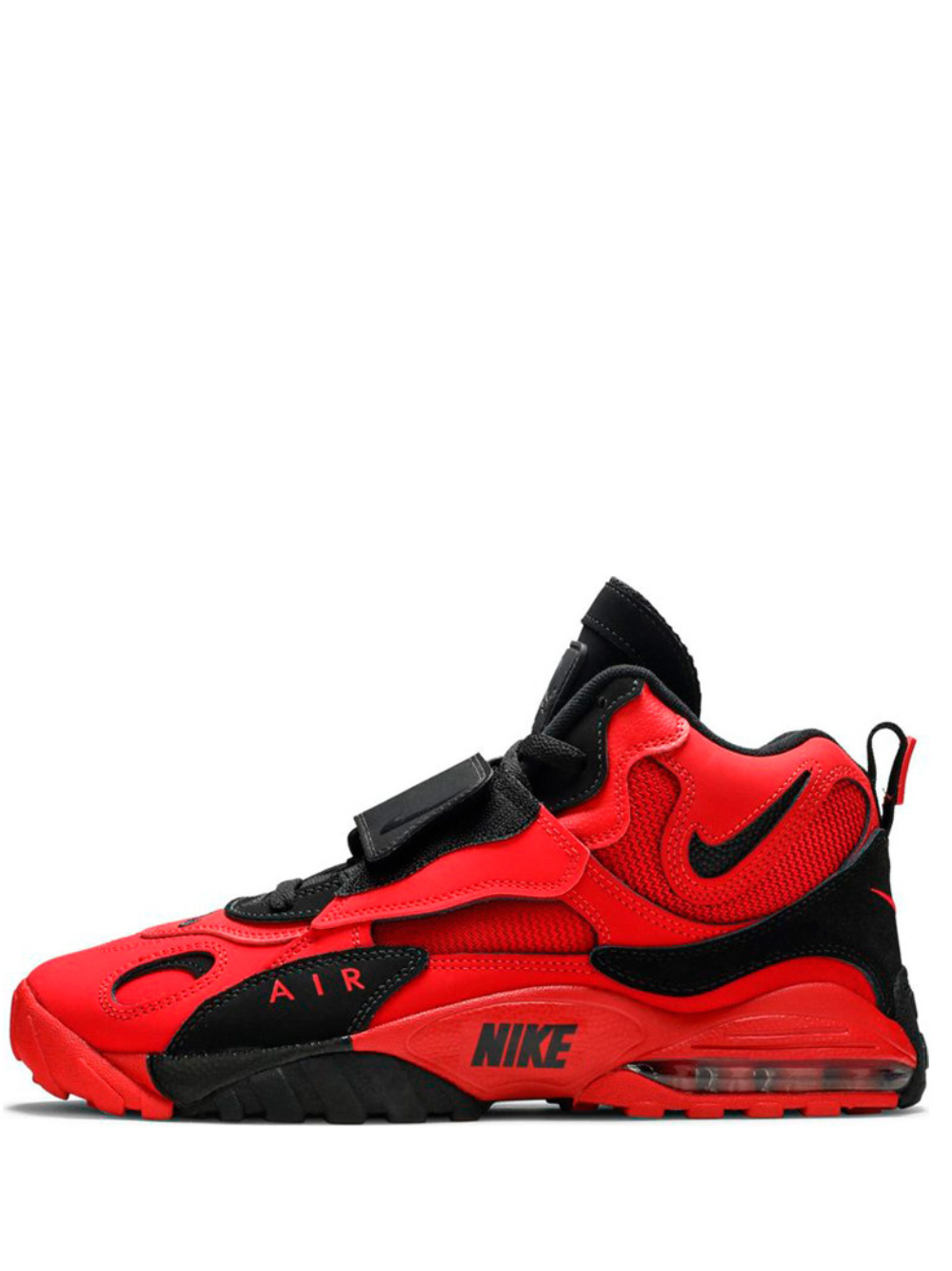 AirMax Speed Turf University Red Secondary image