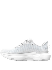 Under Armour Hovr Infinite Pro White