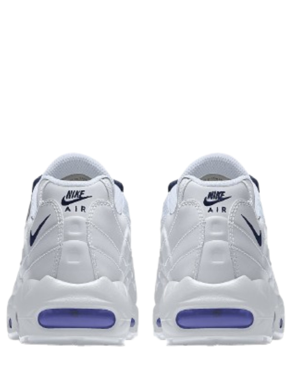 Nikee AirMax 95 By You