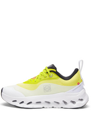 on Cloud tilt LOEWE Neon Yellow White