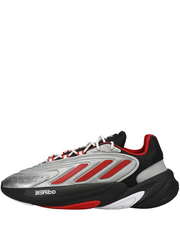 Nikee ozelia scarlet silver metalic fix