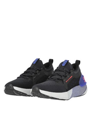 Under Armour Hover Phantom SE 3 Black Blue