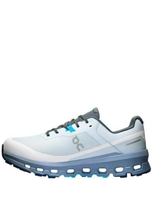 On Running Cloudvista 2 Waterproof Arctic Chambray sneakers