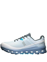 On Running Cloudvista 2 Waterproof Arctic Chambray sneakers