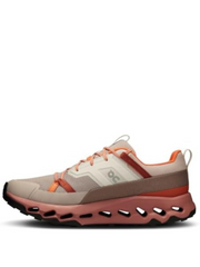 On CloudMonster Running "Fog Mahogany"