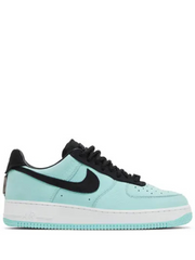 airforce 1 x tiffany