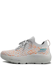 Skecherss Max Road Hyper Burst Grey Orange