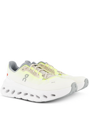 ON Cloud tilt Lime Ivory