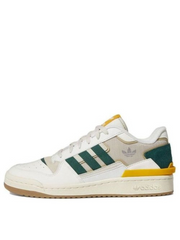 forum exhibit low cloud white collegiate green