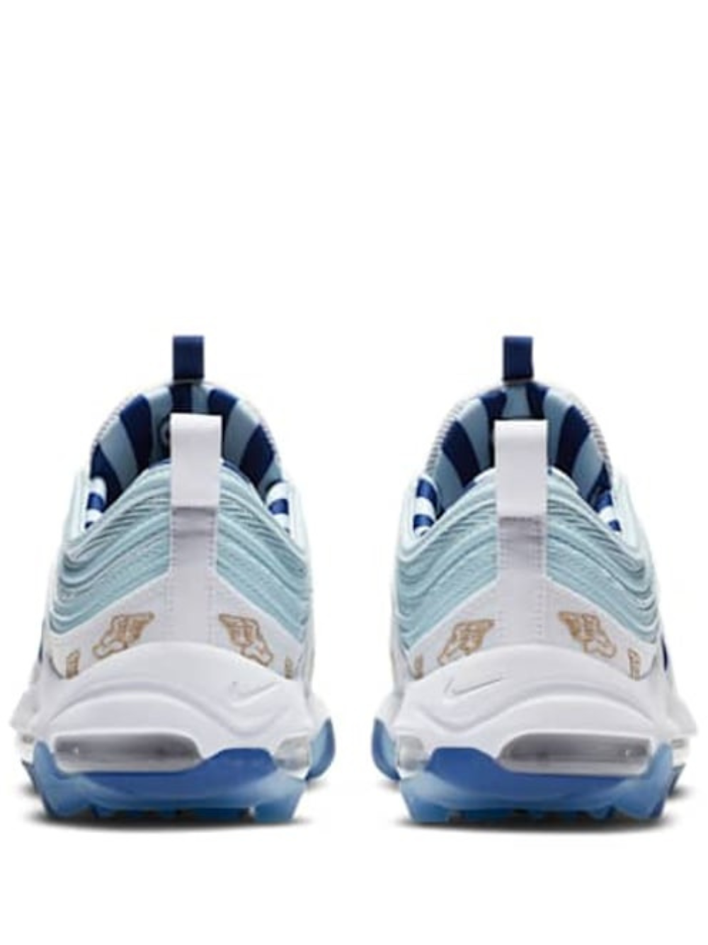 AirMax 97 Golf NRG Wings