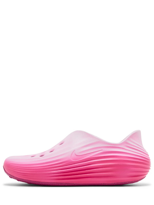 Nikee reactx rejuven8 pinksicle