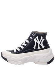 MLB CHUNKY High New York Yankees Black