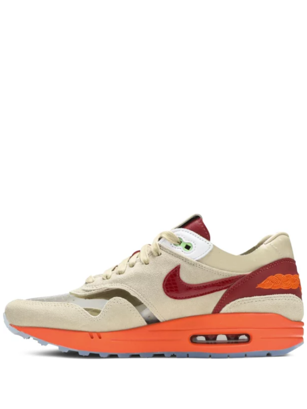 air max 1 kiss of death Secondary image