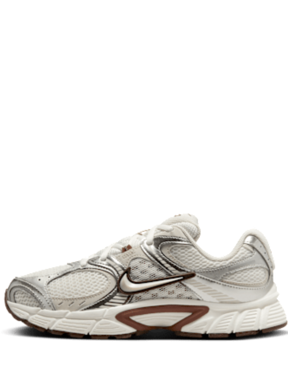 Nikee V5 RNR Sail Fauna Brown