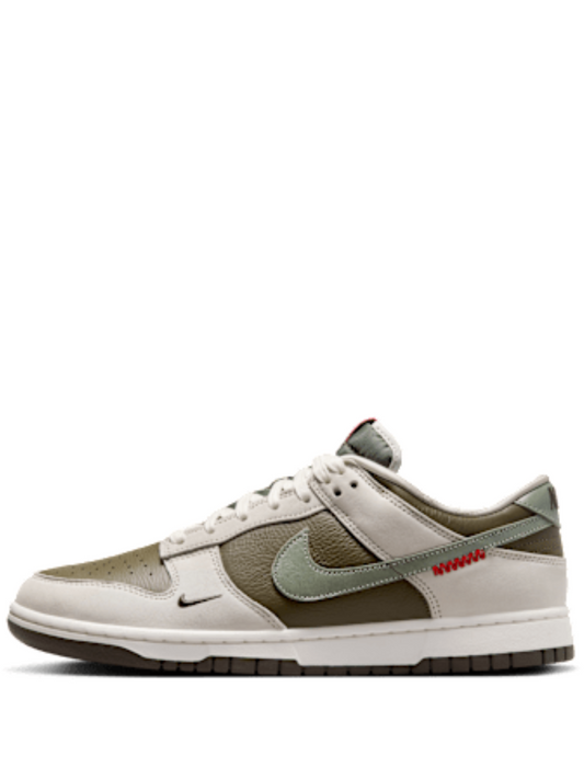 Nikee Dunk Low "Year Of Snake"