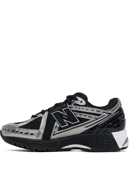 New Balance 1906R "Black Grey White"