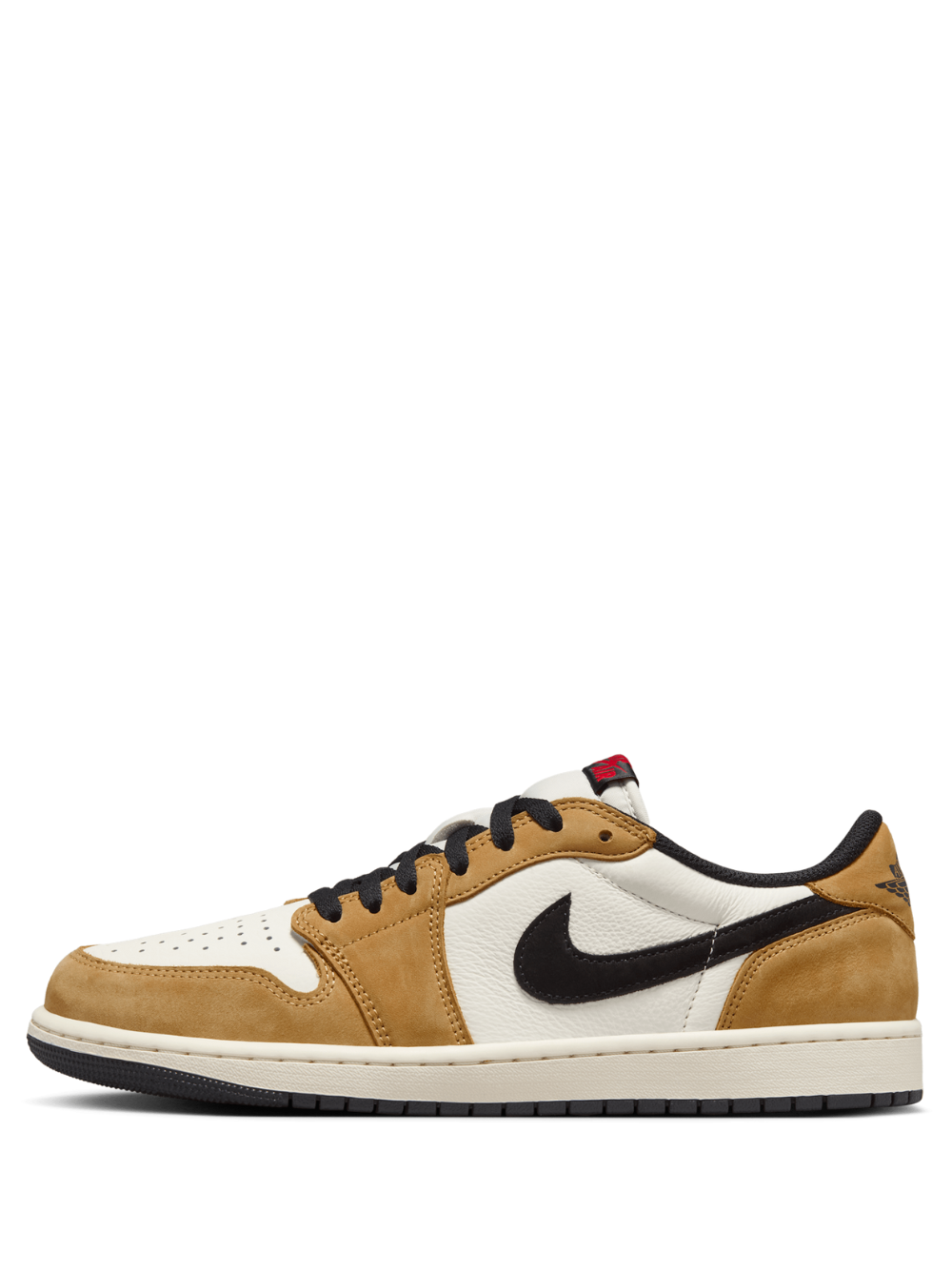 Nikee Air Jordan 1 Low OG Rookie of the Year