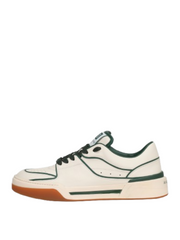 Dolce & Gabbana New Roma Top Low White Green