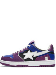 A Bathing Ape Bape SK8 Sta Hong Kong 16th Anniversary