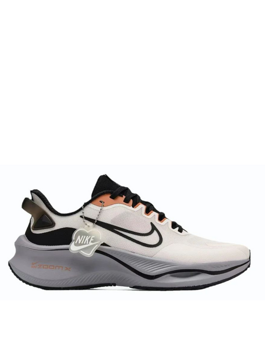 Nikee Zoom x Smily Pro Cream