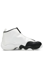 Nike Air Zoom Flight Gary Payton White Black Mean
