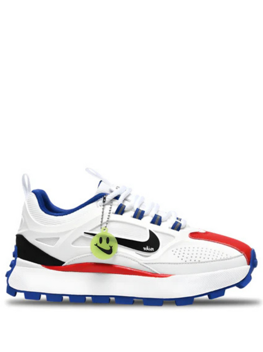 Nikee bailleli Sneakers