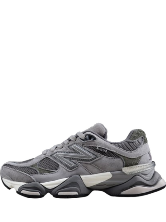 New balance 9060 x Joe fresh goods dark grey