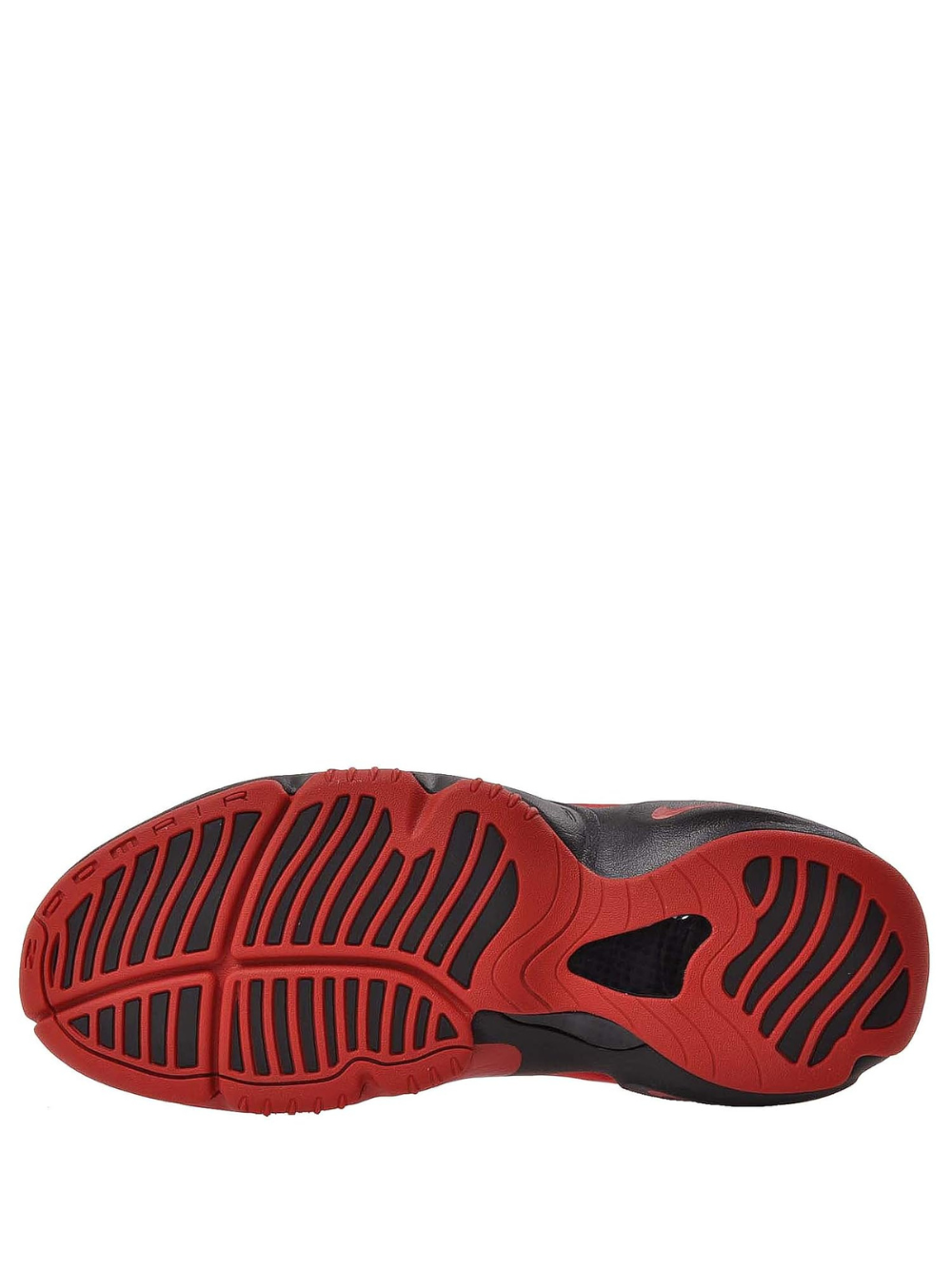 Nike Air Zoom Flight 98 The Glove Miami Heat