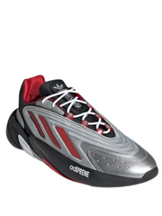 Nikee ozelia scarlet silver metalic fix