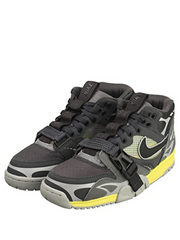 Nikee air trainer 1 sp dark smoke grey fix