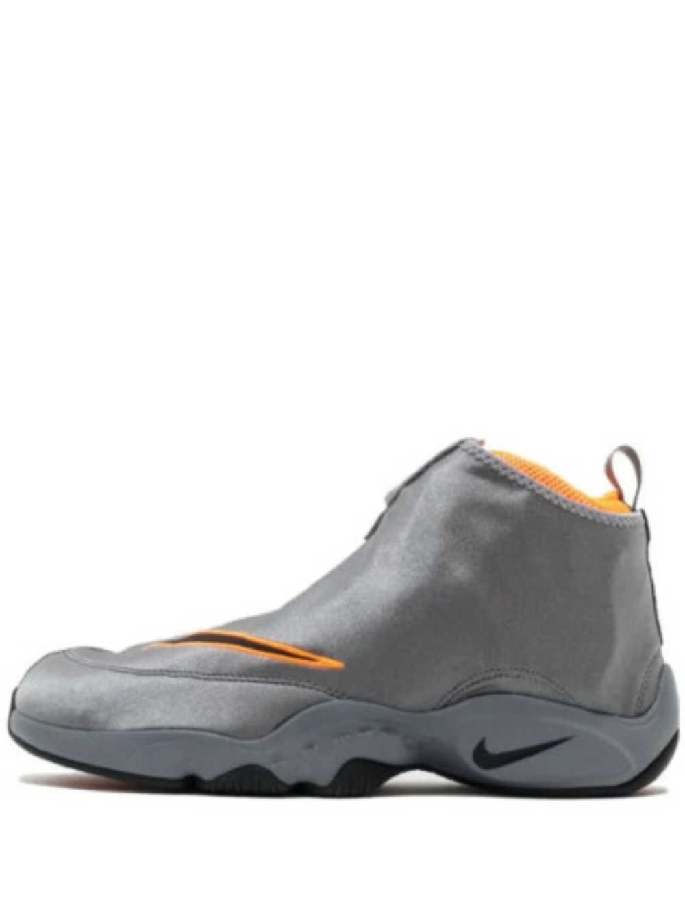 Nike Air Zoom Flight 98 The Glove Cool Grey