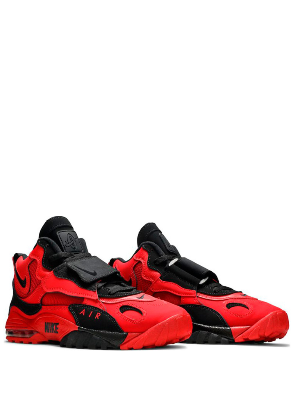 AirMax Speed Turf University Red