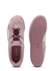 Pumaa speedcat go pink white shoes for womans