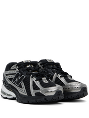 New Balance 1906R "Black Grey White"