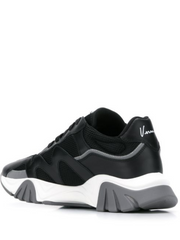 Versace Squalo Hiker Trainers Sneakers