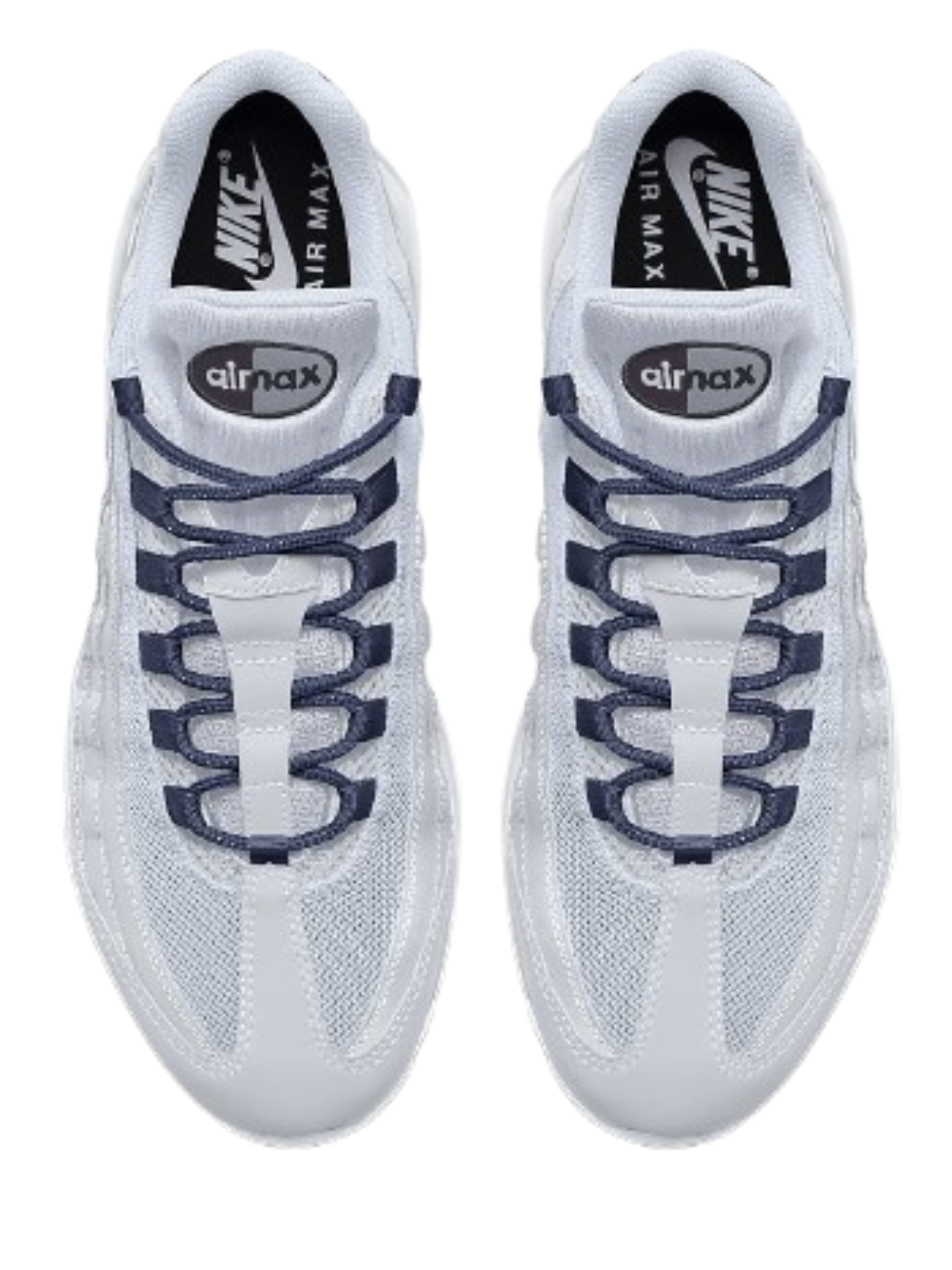 Nikee AirMax 95 By You