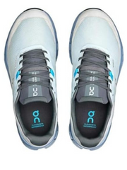 On Running Cloudvista 2 Waterproof Arctic Chambray sneakers