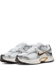 Nikee V5 RNR Parachute Beige Metallic Pewter shoes