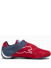 ......Puma x sparco future cat og red white