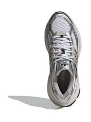 Adidass originals adistar xlg white silver red